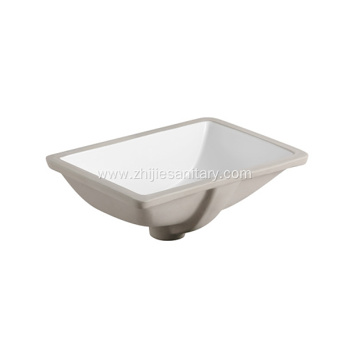 modern ceramic bathroom sink vanity basin